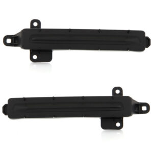 Set Des Deux Caches Pour Feux À Led Citroen C3 2013 - Pièces auto Maroc