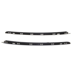 Set Des Deux Supports Pare Chocs Avant Citroen C4 Picasso 2013 - Pièces auto Maroc