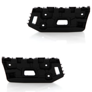 Set Des Deux Supports Pare Chocs Avant Dacia Lodgy 2012 - Pièces auto Maroc