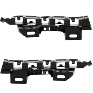 Set Des Deux Supports Pare Chocs Avant Droit Et Gauche Citroen C4 Pour 3 Et 5 Portes 2004 - Pièces auto Maroc