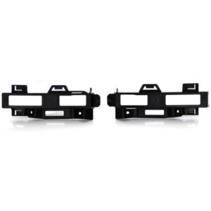 Set Des Deux Supports Pare Chocs Avant Peugeot 108 2014 - Pièces auto Maroc