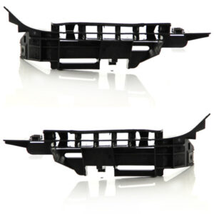Set Des Deux Supports Pare Chocs Avant Peugeot 307 01 - Pièces auto Maroc