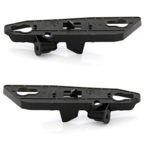 Set Des Deux Supports Pare Chocs Avant Peugeot 308 2013 - Pièces auto Maroc