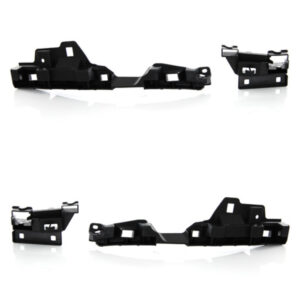 Set Des Supports Pare Chocs Avant Latéraux Renault Scenic 2012 - Pièces auto Maroc