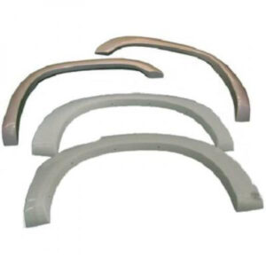 Set Élargisseurs De Roue Toyota Hilux De 2004 À 2005 - Pièces auto Maroc