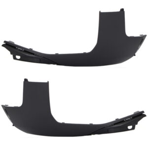 Set Enjoliveurs Latéraux Peugeot 3008 2016 - Pièces auto Maroc