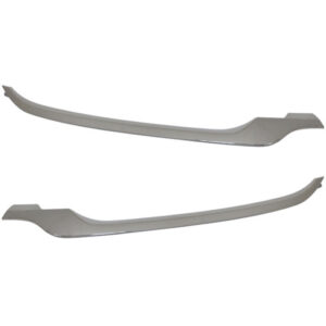 Set Enjoliveurs Supérieur Pare Chocs Avant Renault Espace 2015 - Pièces auto Maroc