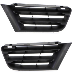 Set Grilles De Calandre Renault Scenic 2003 - Pièces auto Maroc