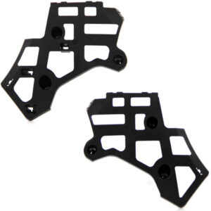 Set Renforts Pare Chocs Arrière Peugeot 308 2013 - Pièces auto Maroc