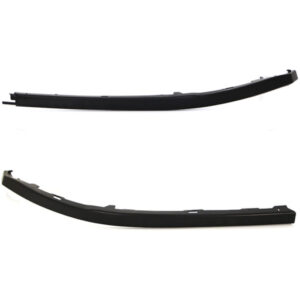 Set Spoilers Sous Pare Chocs Avant Citroen C3 Picasso 2009 - Pièces auto Maroc