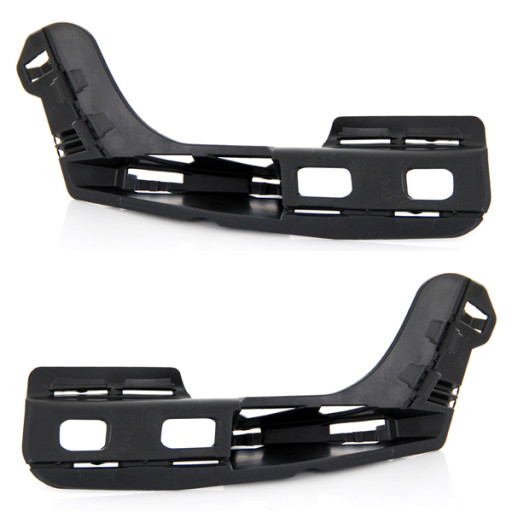 Set Supports D' Antibrouillards Droit Et Gauche Pare Chocs Avant Peugeot 308 2007 - Pièces auto Maroc
