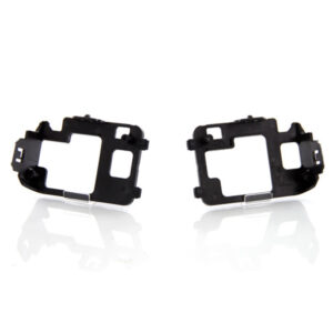 Set Supports D' Antibrouillards Droit Et Gauche Pare Chocs Avant Peugeot 5008 2009 - Pièces auto Maroc