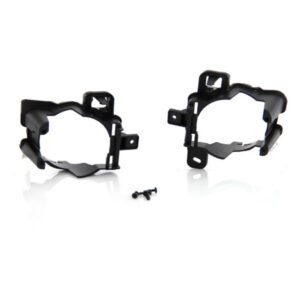 Set Supports D' Antibrouillards Droit Et Gauche Peugeot 208 2012 - Pièces auto Maroc