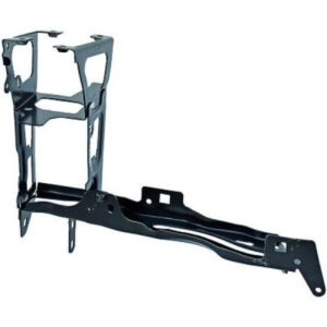 Siège De Phare Coté Droit Bmw Série 3 (F30 F31) De 2012 Jusqu'à la phase suivante - Pièces auto Maroc