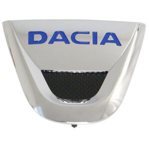 Sigle Calandre Dacia Spring 2020 - Pièces auto Maroc