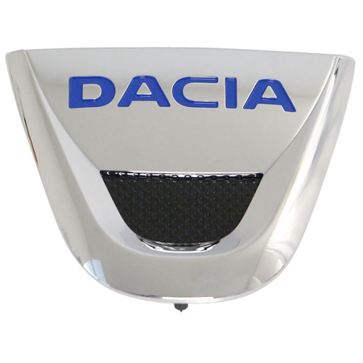 Sigle Calandre Dacia Spring 2020 - Pièces auto Maroc