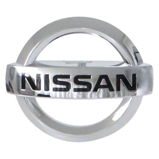 Sigle Calandre Nissan Juke 2014 - Pièces auto Maroc