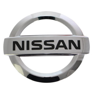 Sigle Calandre Nissan Juke Ii 2019 - Pièces auto Maroc