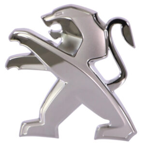 Sigle Calandre Peugeot 308 Ii 2017 - Pièces auto Maroc