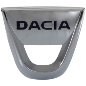 Sigle Hayon Arrière Dacia Sandero 2012 - Pièces auto Maroc