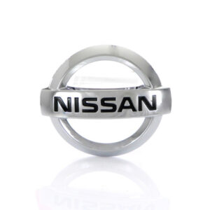 Sigle Hayon Arrière Nissan Qashqai 2007 - Pièces auto Maroc