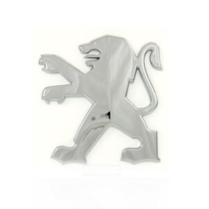 Sigle Hayon Arrière Peugeot 308 2007 - Pièces auto Maroc