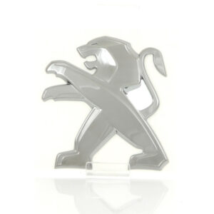 Sigle Hayon Arrière Peugeot 308 2011 - Pièces auto Maroc