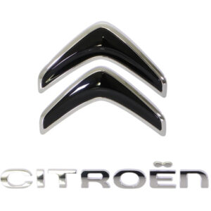 Sigle Hayon Citroen C3 2016 - Pièces auto Maroc
