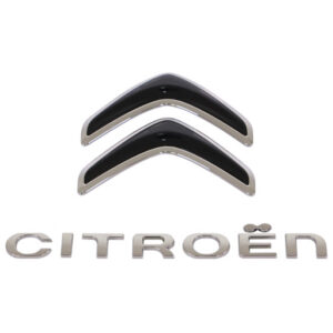 Sigle Hayon Citroen C3 Aircross 2017 - Pièces auto Maroc