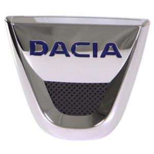 Sigle Hayon Dacia Duster 2010 - Pièces auto Maroc