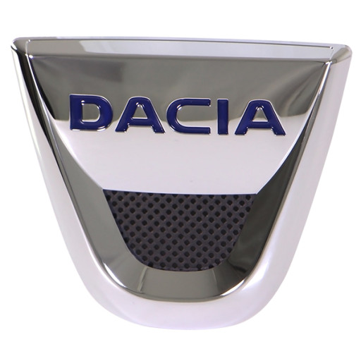 Sigle Hayon Dacia Duster 2010 - Pièces auto Maroc