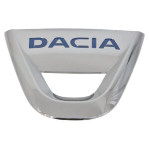 Sigle Hayon Dacia Duster 2017 - Pièces auto Maroc