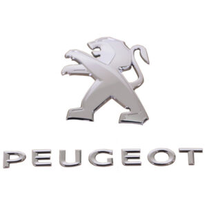 Sigle Hayon Peugeot 108 2014 - Pièces auto Maroc