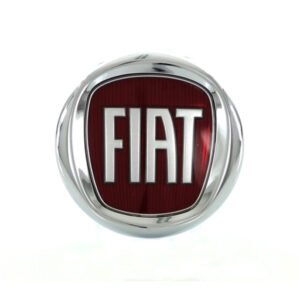 Sigle Pare Chocs Avant Pour Fiat Punto Evo 2009 - Pièces auto Maroc