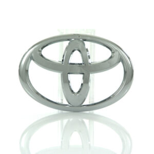 Sigle Pare Chocs Avant Pour Toyota Aygo 2005 - Pièces auto Maroc