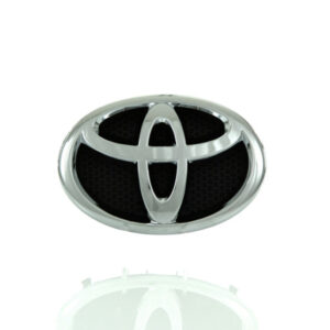 Sigle Pare Chocs Avant Pour Toyota Yaris 2011 - Pièces auto Maroc