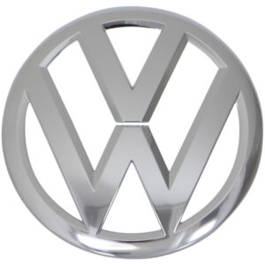 Sigle Pare Chocs Avant Pour Volkswagen Up 2011 - Pièces auto Maroc