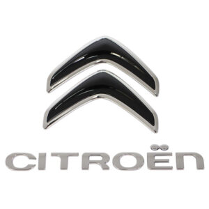 Sigle Porte Battante Citroen Berlingo Iii 2018 - Pièces auto Maroc