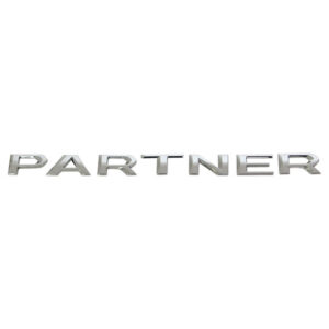 Sigle Porte Battante Gauche Peugeot Partner Iii - Pièces auto Maroc