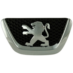Sigle Sur Capot Peugeot Bipper - Bipper Tepee 08 - Pièces auto Maroc