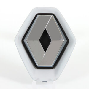 Sigle Sur Capot Renault LagunÀ 2007 - Pièces auto Maroc