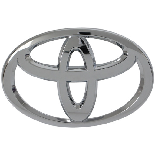 Sigle Toyota Aygo X 2022 - Pièces auto Maroc