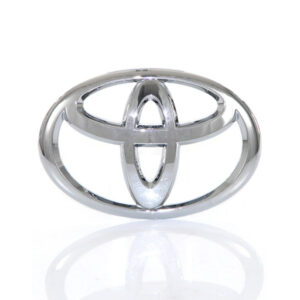 Sigle Toyota Verso 2009 - Pièces auto Maroc