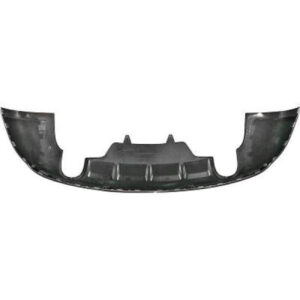 Spoiler Arrière À Partir De 2013 Noir Audi Q5 2012 à 2016 - Pièces auto Maroc