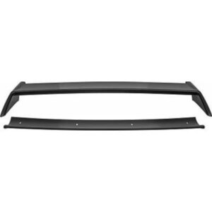 Spoiler Arrière Hayon Du Véhicule Version Sport3 Optik Bmw 3-Reihe (E30) 1982 à 1994 - Pièces auto Maroc