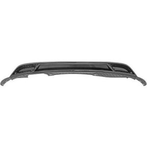 Spoiler Arrière Inférieure Version R-Line Volkswagen Polo 2005 Trg. 2017 Jusqu'à la phase suivante - Pièces auto Maroc