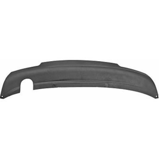 Spoiler Arrière Noir Pas Pour Facelift: Opel Astra J 2009 à 2012 - Pièces auto Maroc