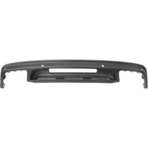 Spoiler Arrière Noir Pour Parctronic Volkswagen Tiguan (5N) 16-7.20 - Pièces auto Maroc