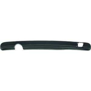 Spoiler Arrière Pas Pour Version S-Line À Partir De 2010 Audi A3 Lim./Sportb./Cabrio 2008 à 2012 - Pièces auto Maroc