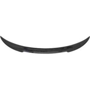 Spoiler Arrière Surface: 80 Version M4-Optik Bmw 3-Reihe (E1991/92) Lim./Touring/Coupe 2005 à 2008 - Pièces auto Maroc